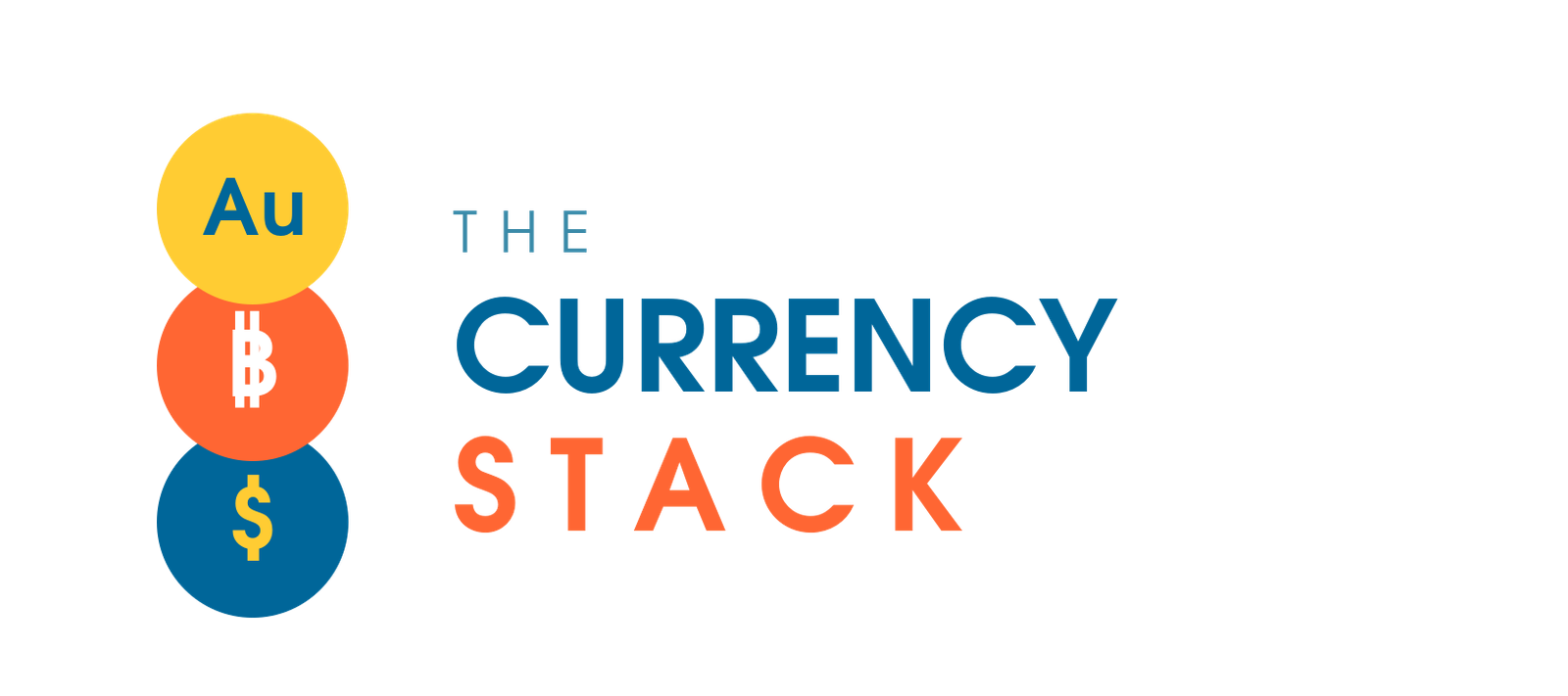The Currency Stack