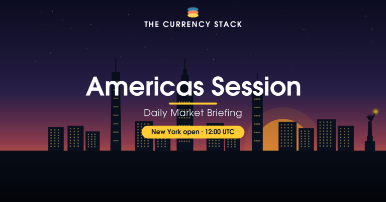 Americas Session — Market Briefing – July 12, 2026