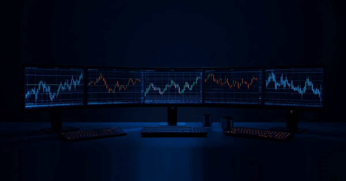 How a Spot FX Trade Really Works: From Quote to T+2 Settlement