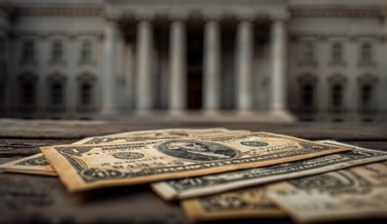 Private Dollars: What Stablecoins Mean for the Monetary System