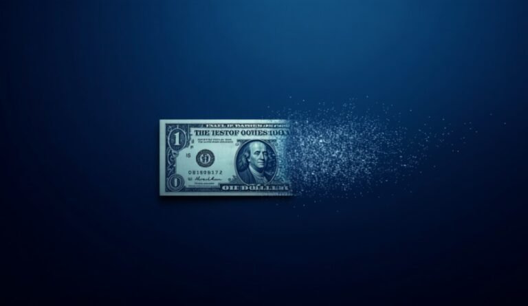 What Are Stablecoins? Digital Dollars Explained